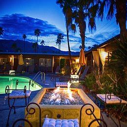 swingers resort palm springs